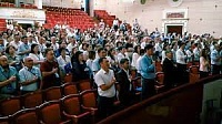 Единая нотариальная палата создана в Кыргызской Республике