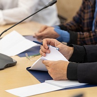 Второе заседание Базовой организации СНГ в сфере нотариальной деятельности (23.11.2023)
