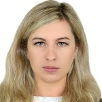 Анастасия Булыня