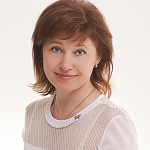 Светлана Мазолевская