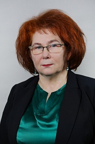 Татьяна Станиславовна Маскина