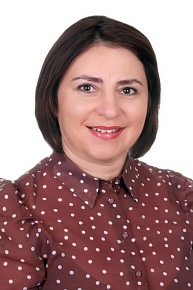 Инесса Матвеевна Буглак
