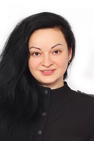 Ольга Александровна Микитюк
