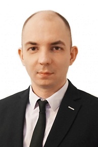 Антон Юрьевич Лавринович