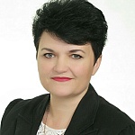 Наталья Кондак