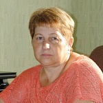 Мария Фёдорова