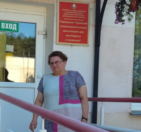 Прием граждан в рамках правового просвещения
