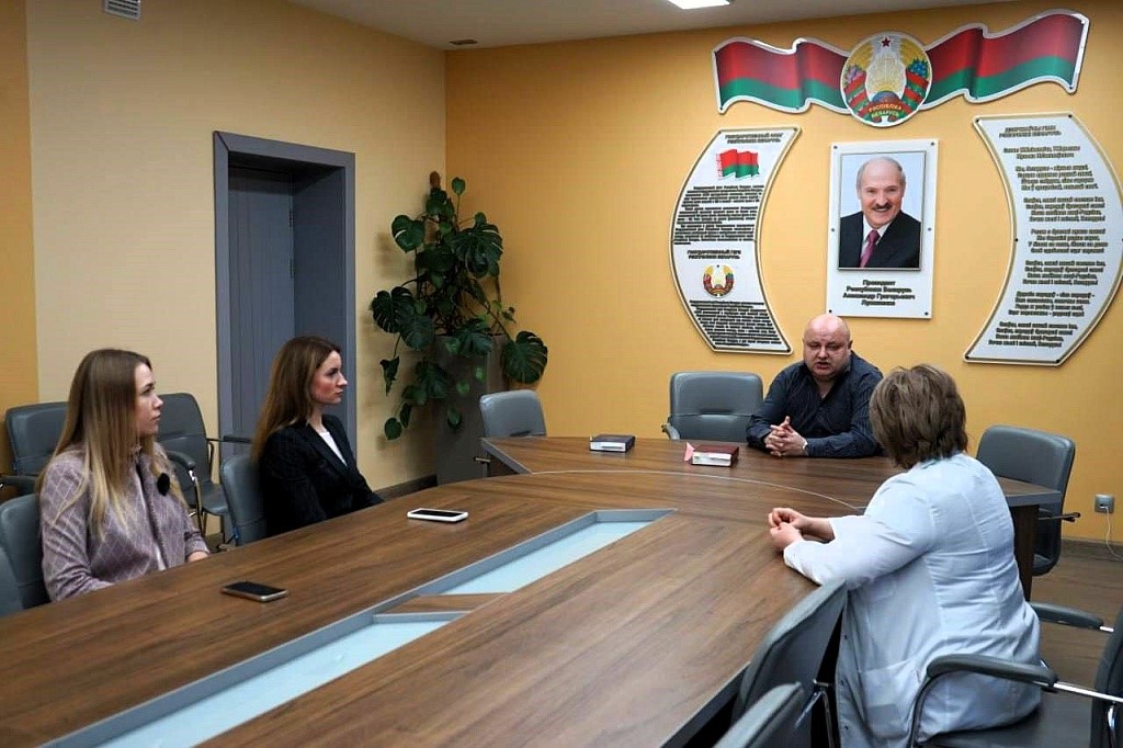 «О сложном – просто!»