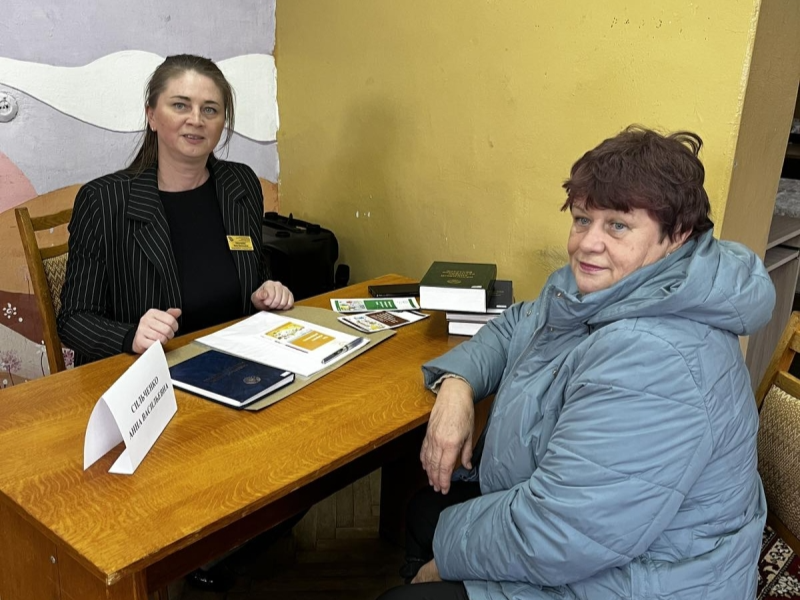 Прием граждан в ПЦПИ