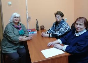 Решаем правовые вопросы