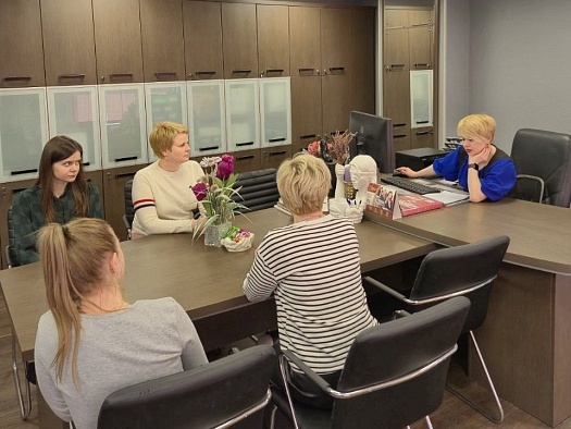 Работай всегда с охраной труда!