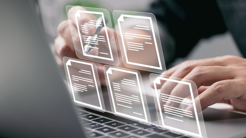 Совершение исполнительной надписи удаленно с использованием личного кабинета