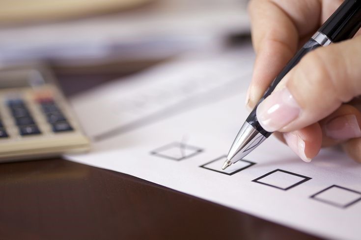 Результаты организации работы с сельским населением