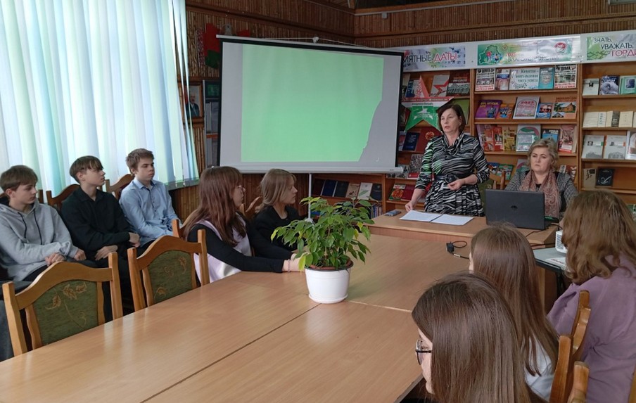 Законы сохранения доброты