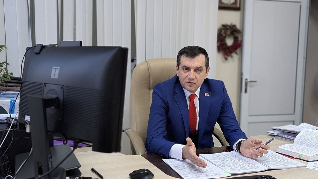 Новшества Кодекса гражданского судопроизводства Республики Беларусь