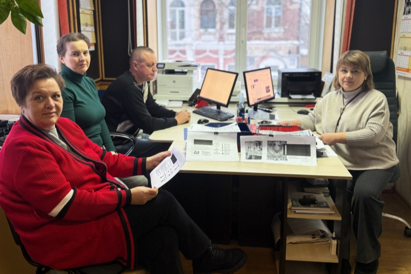 «Курс на развитие: обсуждение ключевых аспектов Послания Президента в Бобруйске»