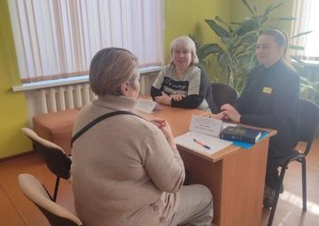 Спрашивали? Отвечаем!