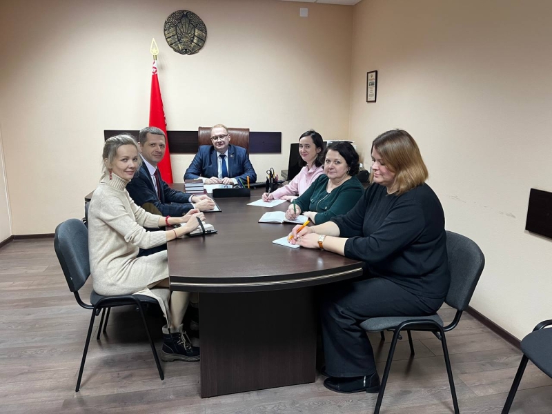 Превентивные меры в борьбе с коррупцией