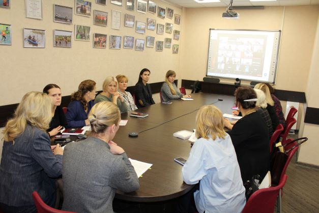 Общественное обсуждение проекта Закона «О Всебелорусском народном собрании»