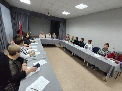 «Вместе сильнее: о правах и возможностях»