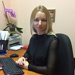 "Прямая линия" с заместителем председателя ТНП Гомельской области