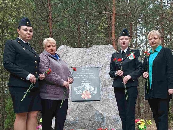От «Рубежа»до «Озаричей»