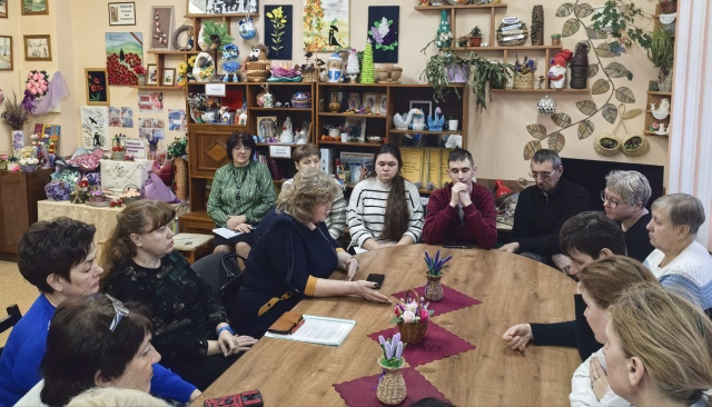 Школа опекуна