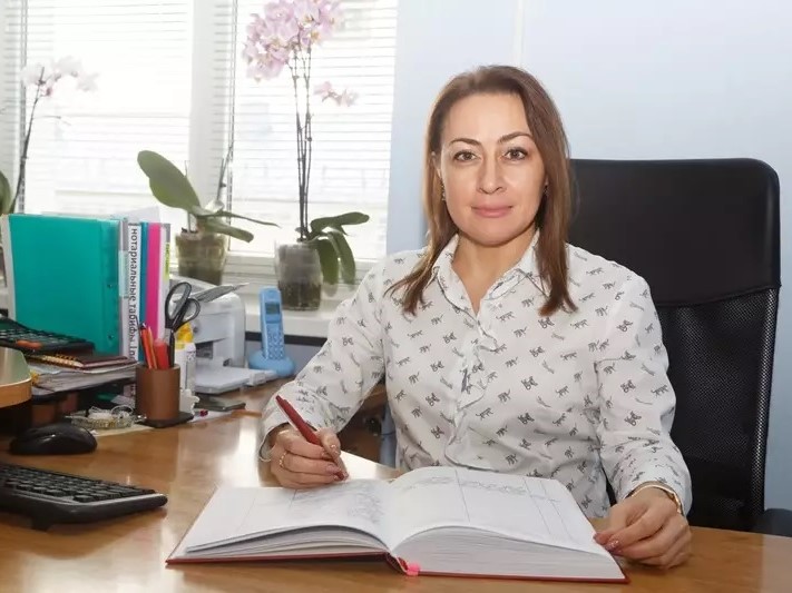 Открыть ИП издалека