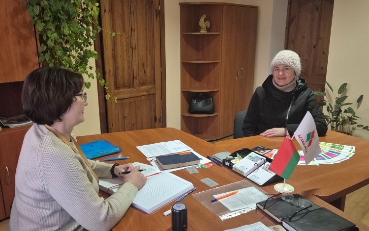 Выезд нотариуса в агрогородок Костюшковичи Кричевского района