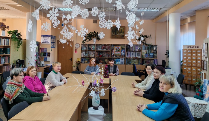 В Речице прошёл информационно-правовой час «Нотариус и закон»