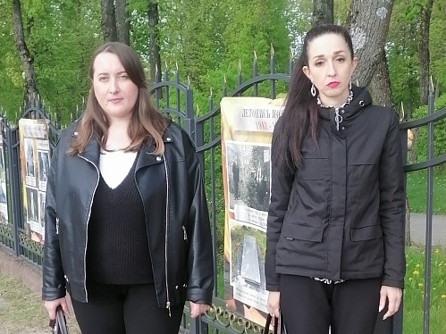 «Летопись Победы»: историческая память в фотографиях