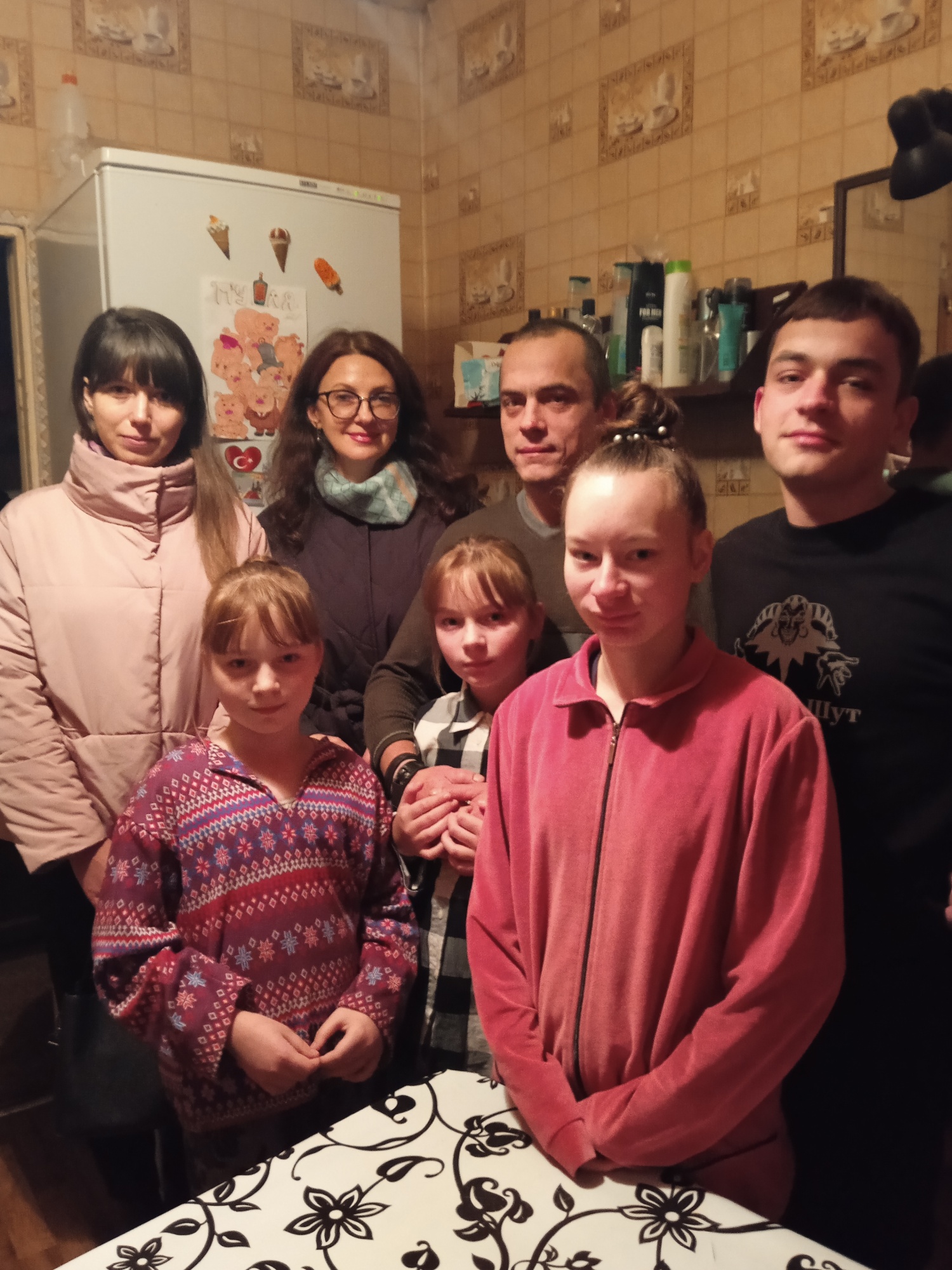 Руденск НК- фото семья многодетн. отца.jpg