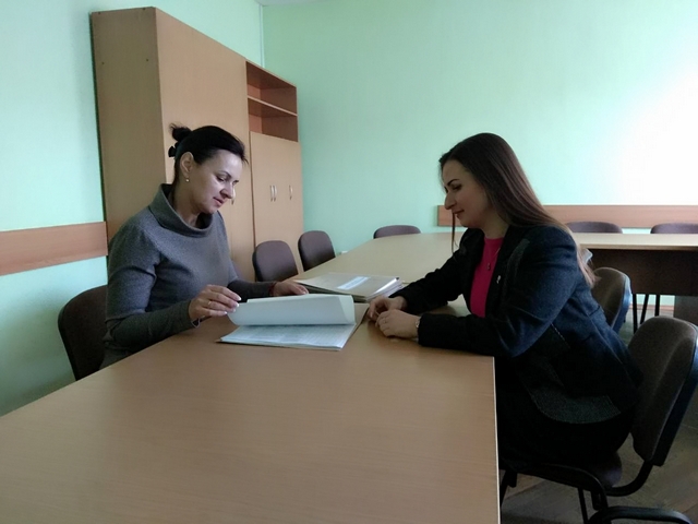 Биркос Ю.Б. на беседе с трудовым коллективом РУП Гродненской кожевенное объединение.jpg