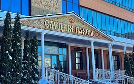 Пятнічныя вандроўкі ў музей "Слуцкія паясы" 