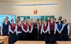 Нотариусы в проекте «ШАГ»