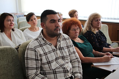 Обмен опытом и знаниями: в Минске прошла стажировка нотариусов стран Содружества