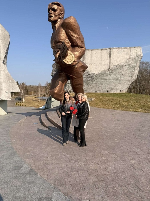 Цветы памяти