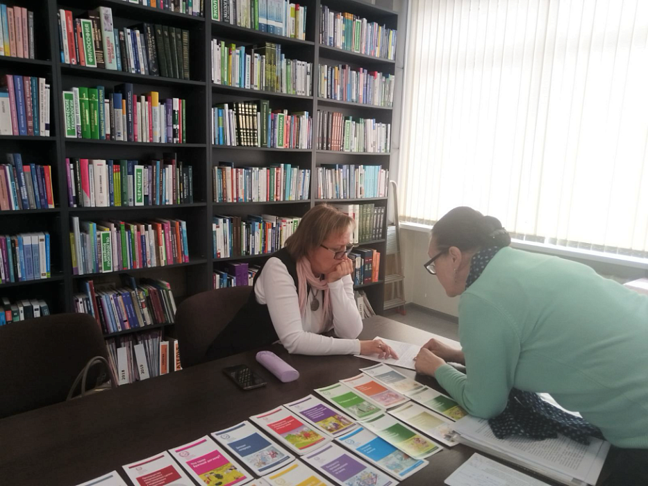 Правовая поддержка граждан в память о Чернобыльской катастрофе