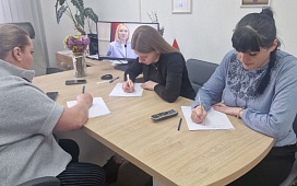 "Беларускiя жанчыны"