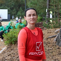 IV Республиканский турслет нотариата (сентябрь 2025)