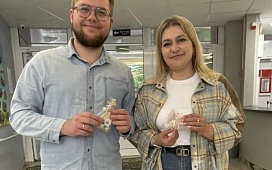 С теплом к тем, кто дорог