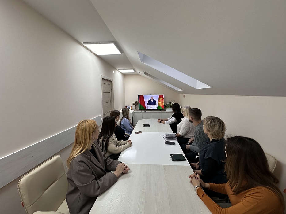 В приоритете: сохранение суверенитета, стабильное развитие, безопасность и единство