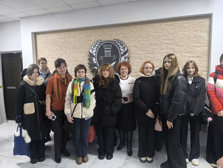 Гарант надежности и права. Профессия нотариус