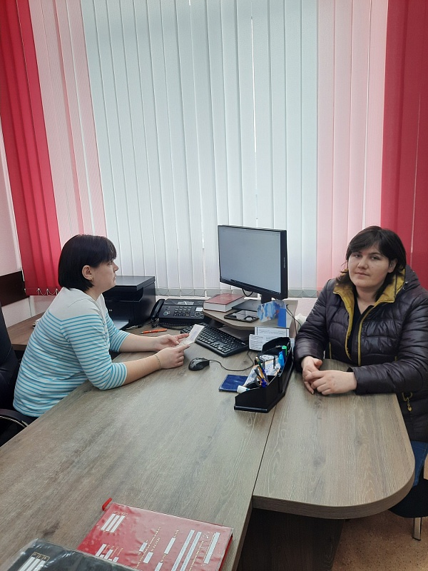 Консультации ко Дню Конституции Республики Беларусь