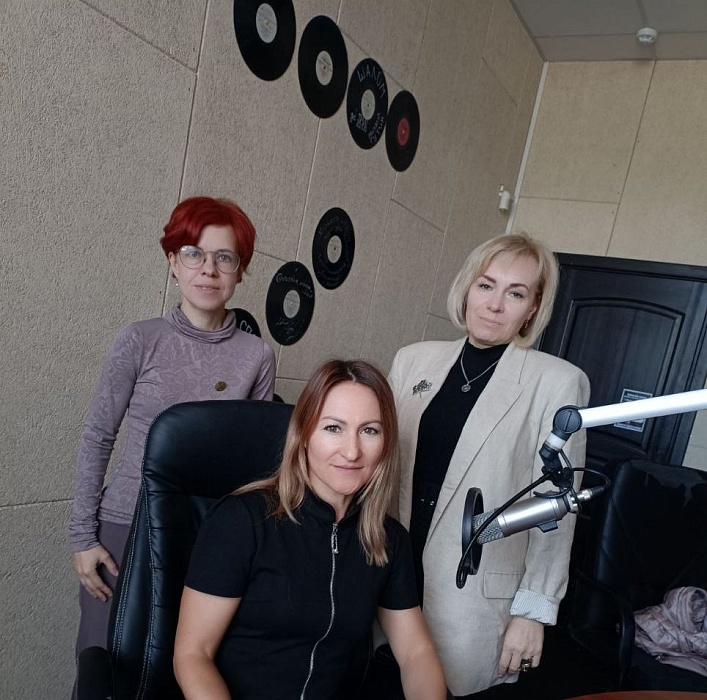 «За дело! За право!» на радио «Зефир FM»: вопросы, связанные с наследованием