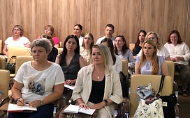 В фокусе – брачно-семейные отношения