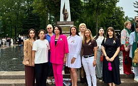 День Независимости в Гродно