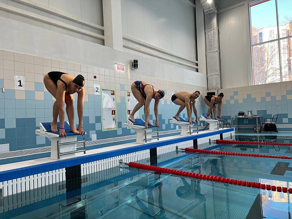 X-я Всероссийская спартакиада нотариусов прошла в Перми