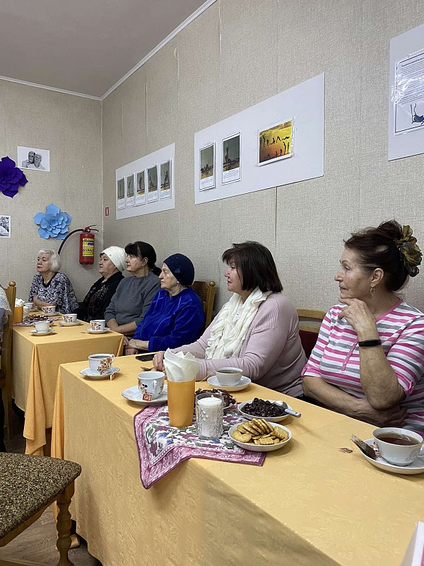 Правовое просвещение в преддверии Международного дня инвалидов