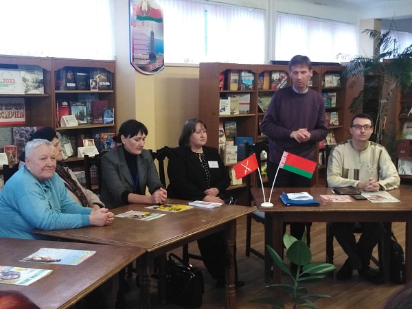 Нотариусы – для тех, кто молод душой и сердцем